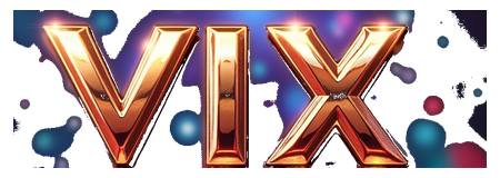 vix logo