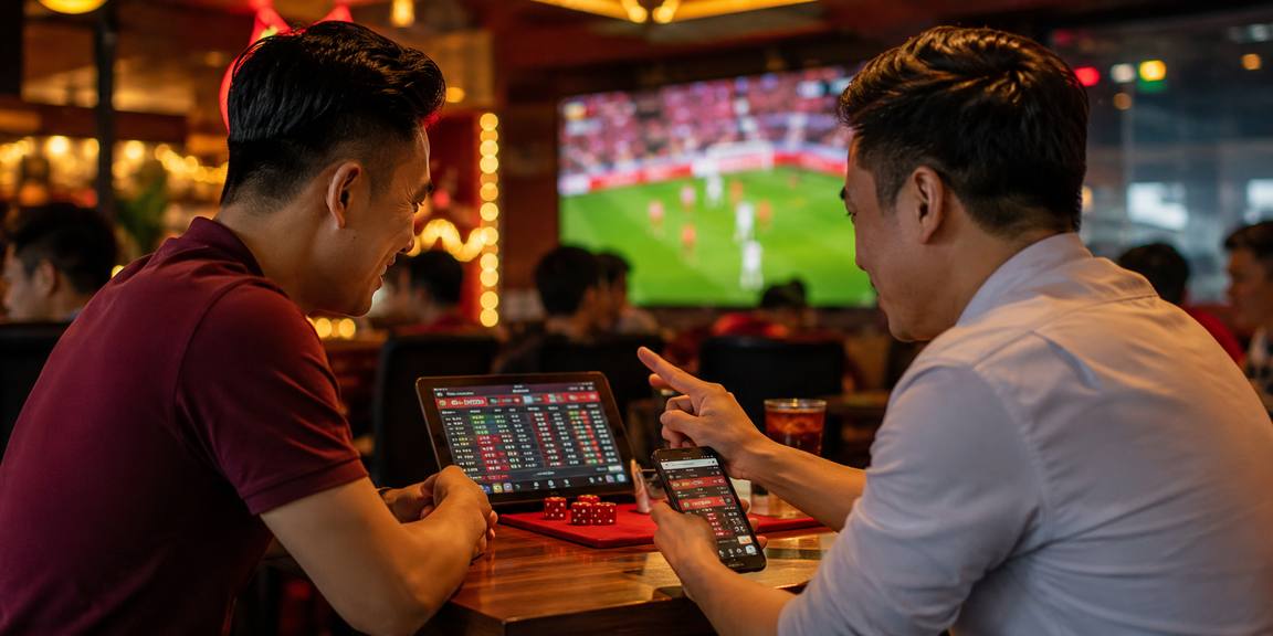 vix App vix làm gì cho bạn