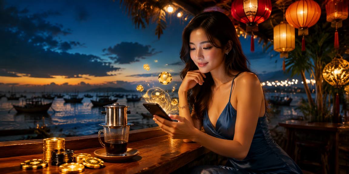 vix Live Casino